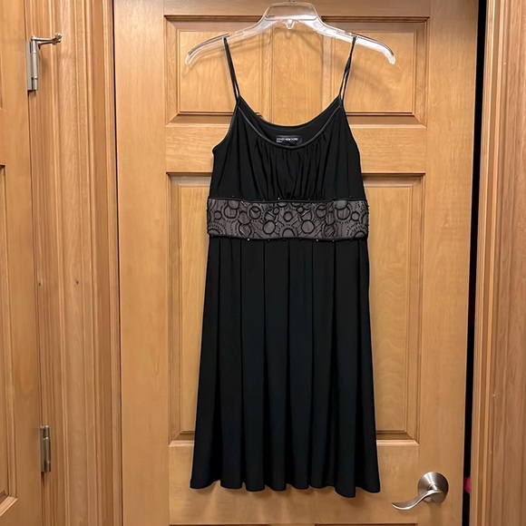 Jones New York | Dresses | Jones New York Black Cocktail Dress